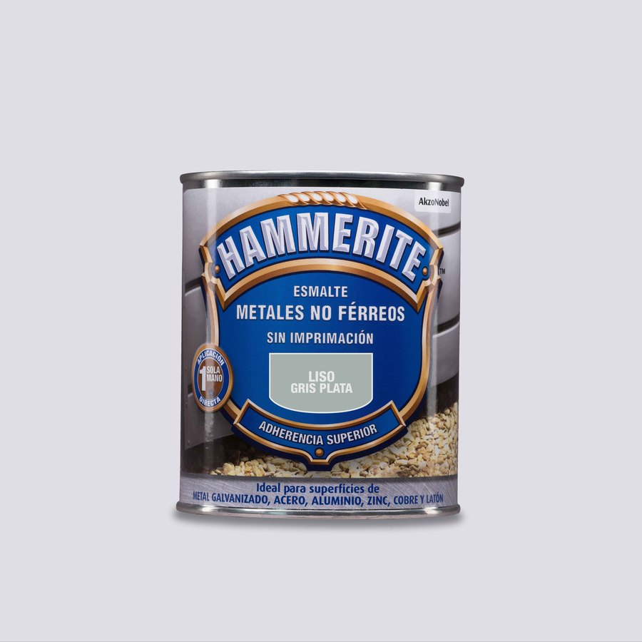 HammeriteMetales No Férreos Blanco 0,75L