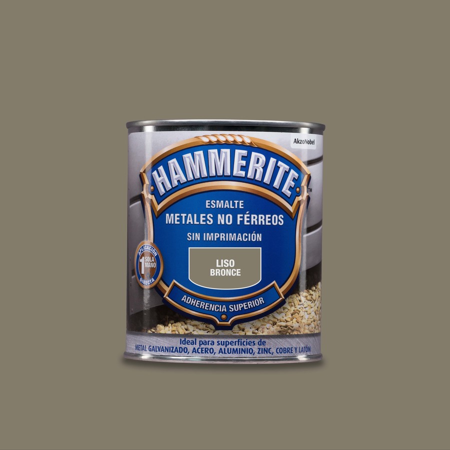 HammeriteMetales No Férreos Blanco 0,75L