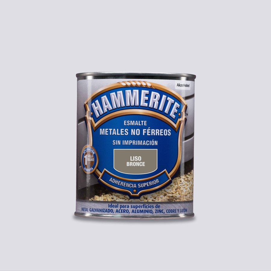 HammeriteMetales No Férreos Blanco 0,75L