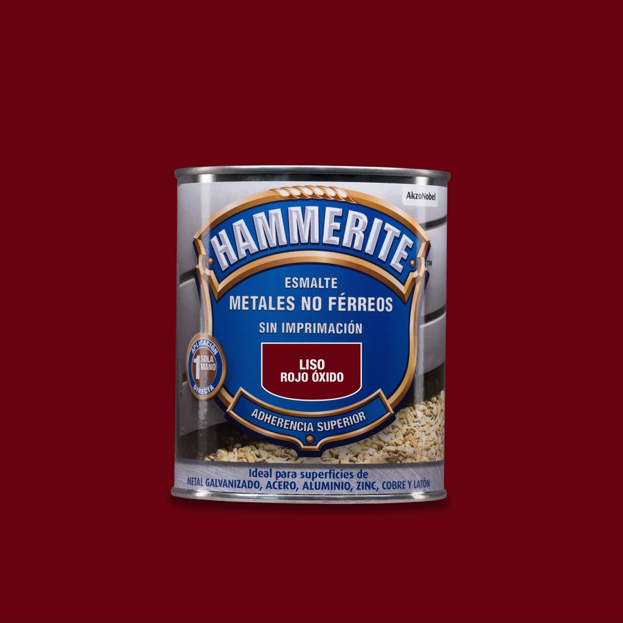 HammeriteMetales No Férreos Blanco 0,75L