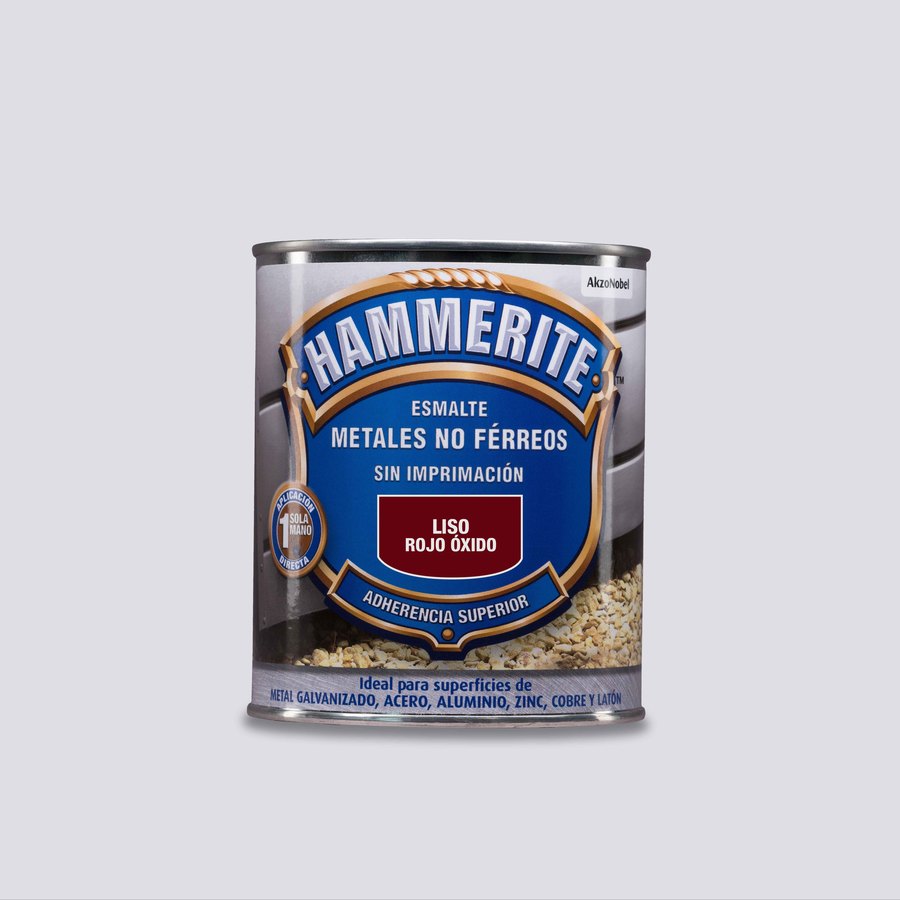 HammeriteMetales No Férreos Blanco 0,75L