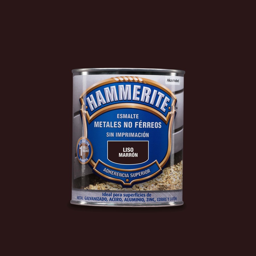 HammeriteMetales No Férreos Blanco 0,75L