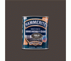 Hammerite acabado Forja Marrón 0,750L
