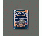 Hammerite acabado Forja Gris Oscuro 0,750L