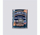 Hammerite acabado Forja Gris Oscuro 0,750L