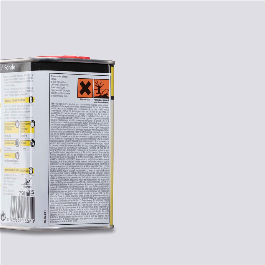 Xylamon Fondo Plus 2,5L