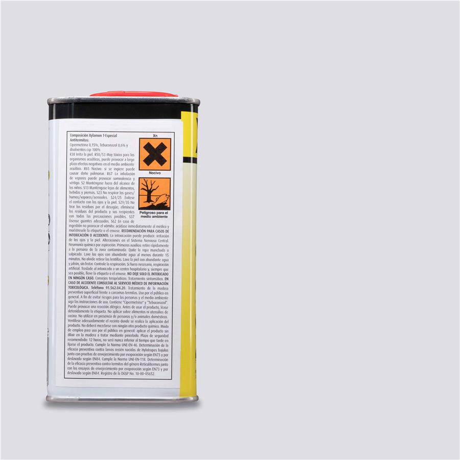 Xylamon Antitermitas Plus 2,5L