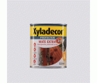 Xyladecor Protector Mate Extra 3 en 1 Pino Oregon 2,5L
