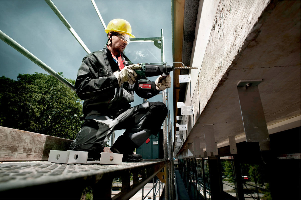 KHA 18 LTX Martillo de batería