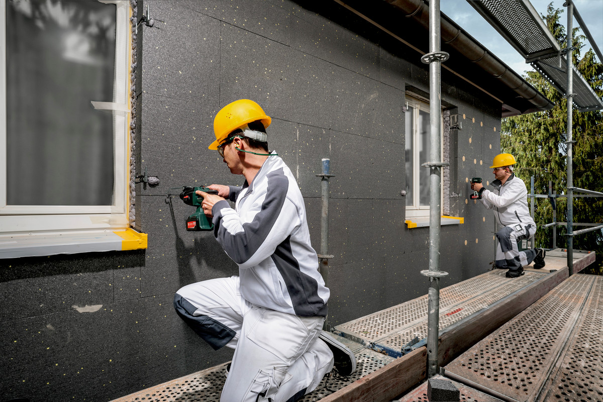 KHA 18 LTX Martillo de batería