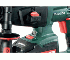 KHA 18 LTX Martillo de batería