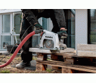 TE 24-230 MVT CED Sistema de corte de diamante