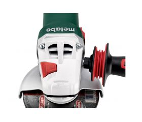 WE 15-125 Quick Amoladora angular