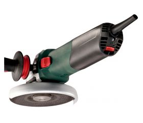 WEA 17-125 Quick Amoladora angular