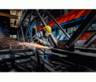 WEPBA 17-125 Quick Amoladora angular