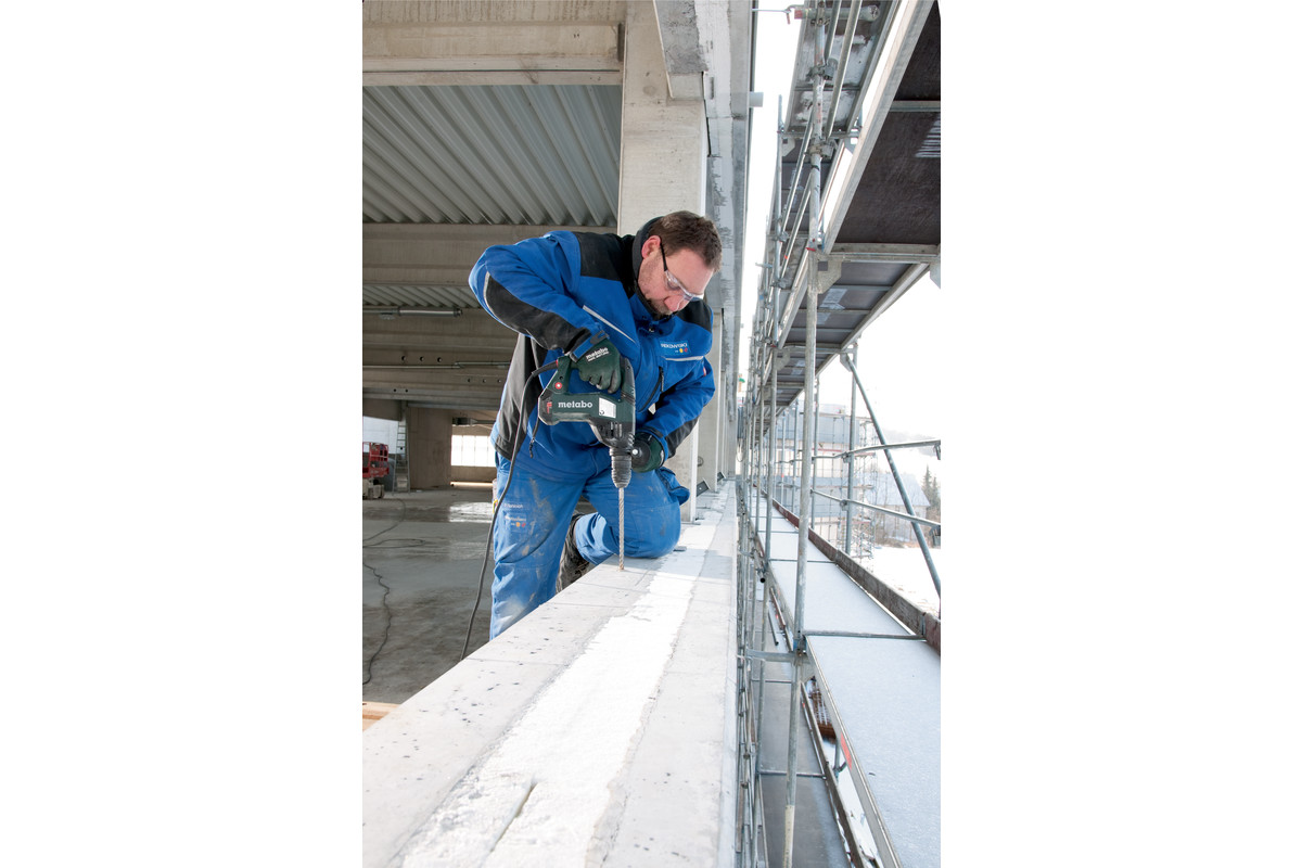 KHE 3251 Martillo combinado