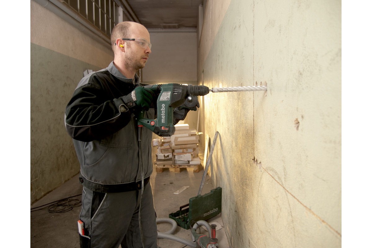 KHE 3251 Martillo combinado