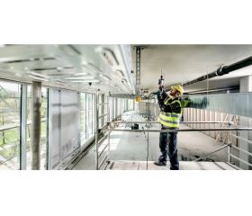 KHE 2860 Quick Martillo combinado