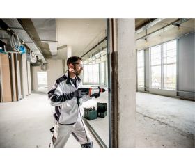 KHE 2860 Quick Martillo combinado