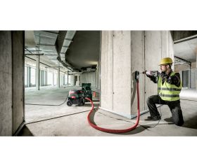 KHE 2860 Quick Martillo combinado