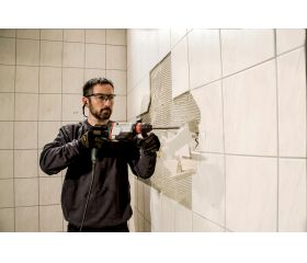 KHE 2860 Quick Martillo combinado