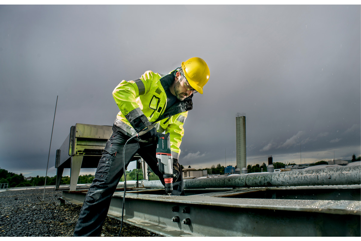 UHE 2660-2 Quick Martillo multiusos