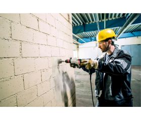 KHE 2860 Quick Martillo combinado