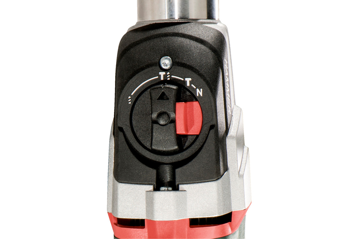 KHE 2860 Quick Martillo combinado