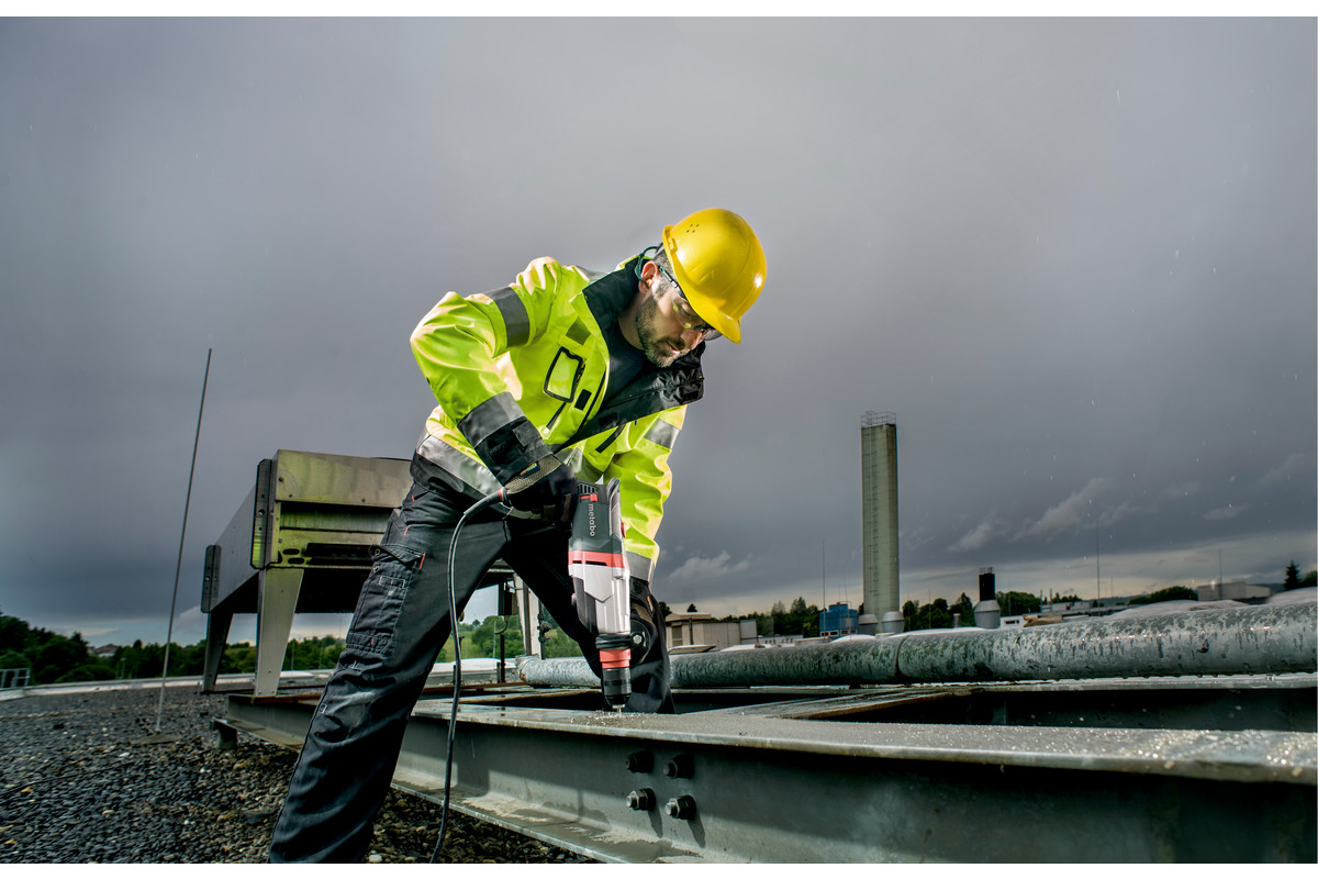 UHEV 2860-2 Quick Martillo multiusos