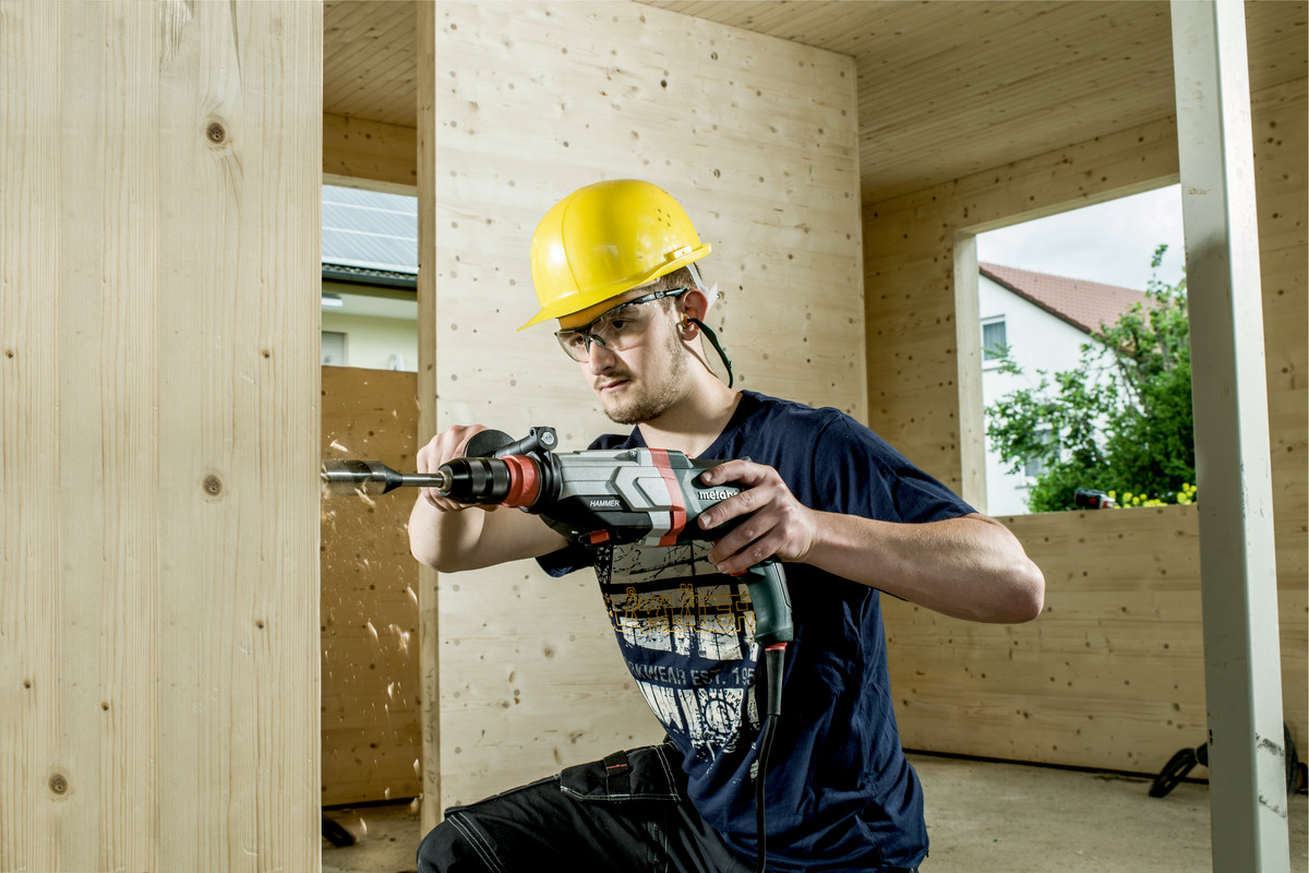 UHEV 2860-2 Quick Martillo multiusos