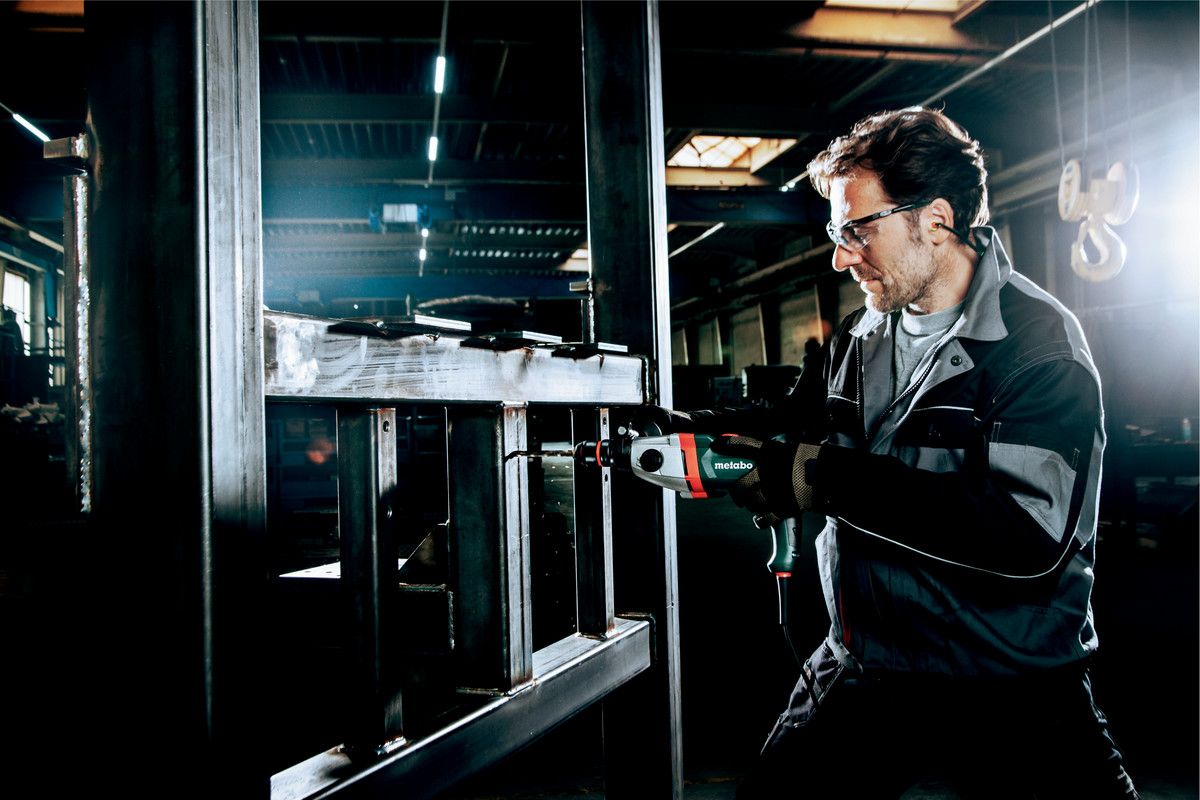 SBEV 1300-2 Taladro de percusión