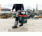 KB 18 BL Nevera portátil de batería