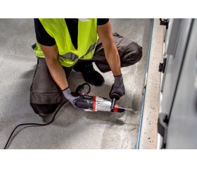 KHE 2860 Quick Martillo combinado