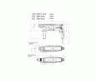 KHE 2860 Quick Martillo combinado