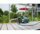 HWAI 4500 Inox Autómata de agua doméstica
