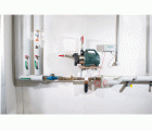 HWAI 4500 Inox Autómata de agua doméstica