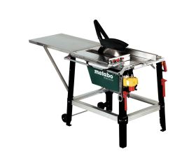 Sierras circulares de mesa