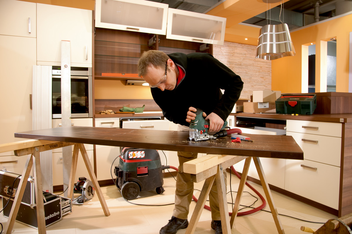 STE 140 Plus Sierra de calar