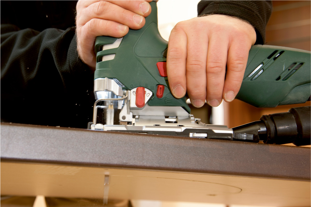 STE 140 Plus Sierra de calar