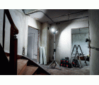 BSA 18 LED 5000 DUO-S Proyector de obra de batería