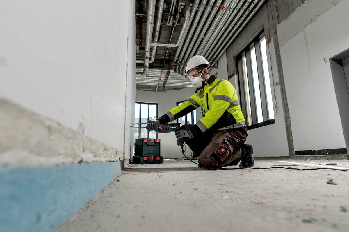 KHE 2245 Martillo combinado