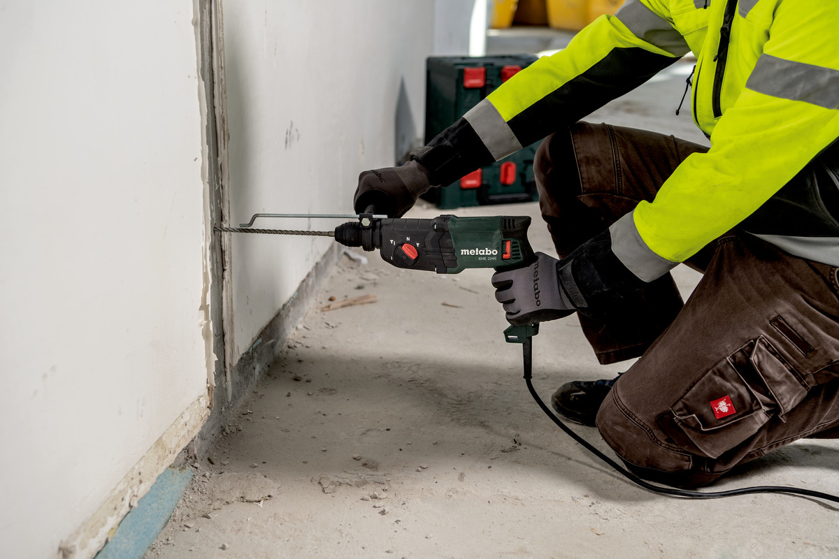 KHE 2245 Martillo combinado