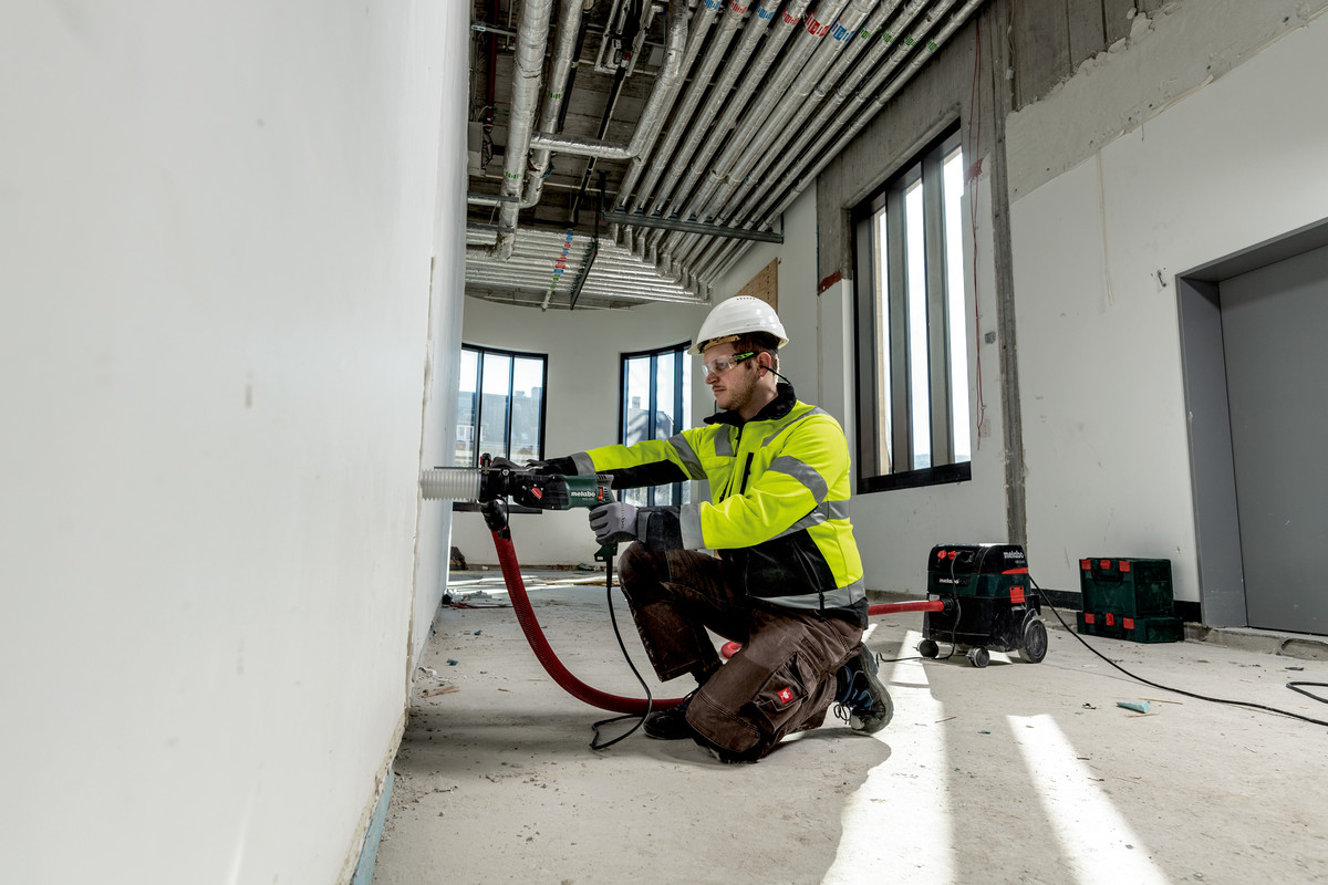 KHE 2245 Martillo combinado