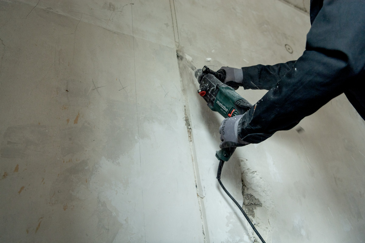 KHE 2245 Martillo combinado