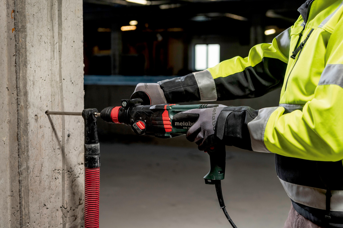 KHE 2645 Q Martillo combinado