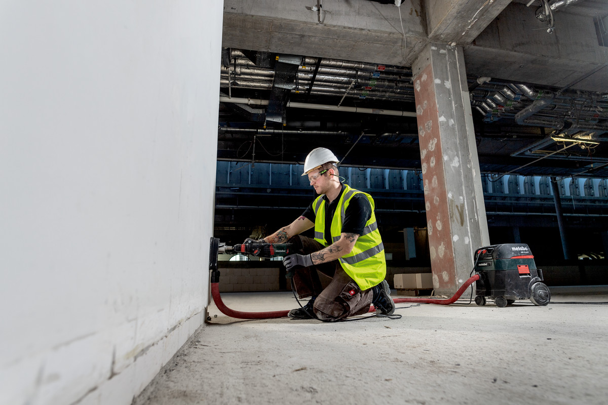 KHE 2645 Q Martillo combinado