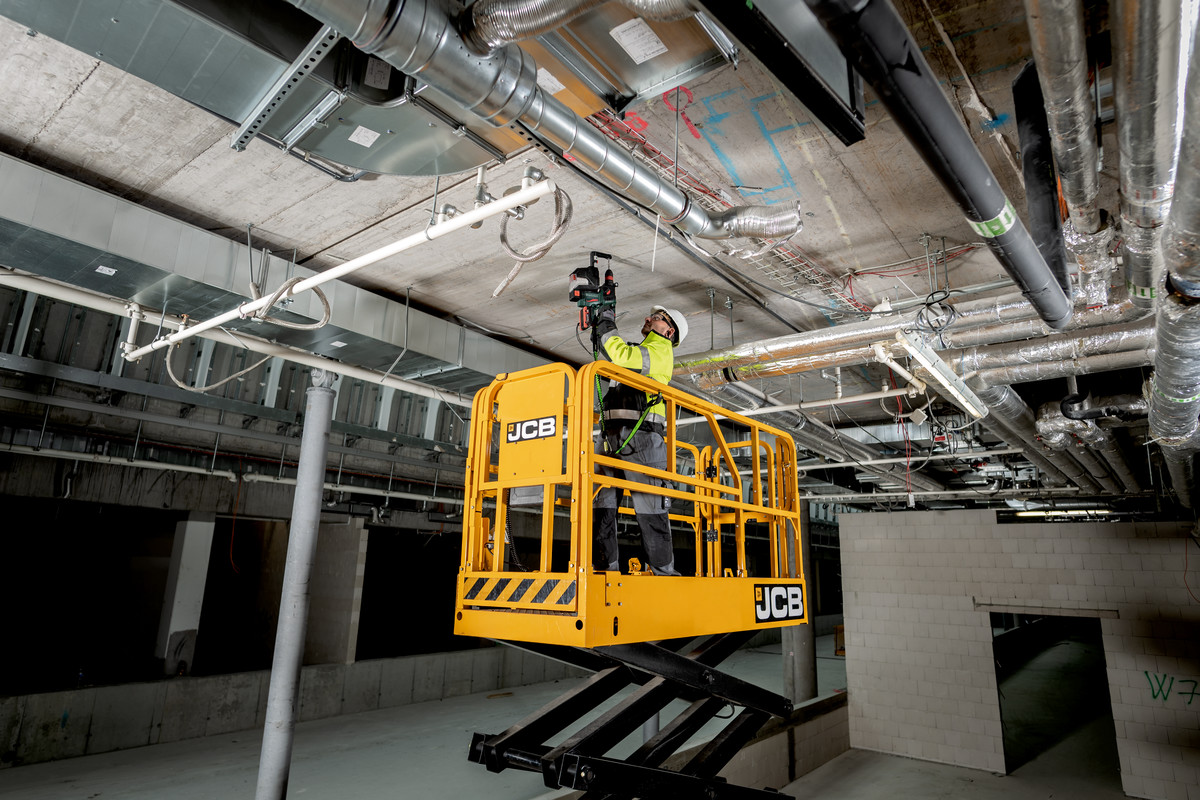 KH 18 LTX BL 24 Q Martillo de batería