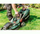 RM 36-18 LTX BL 36 Cortacésped de batería