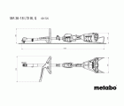 MA 36-18 LTX BL Q Accionamiento multifuncional de batería