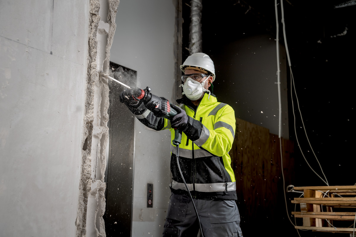 KHE 2845 Q Martillo combinado